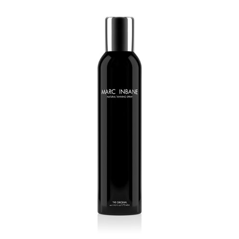 MARC INBANE natural tanning spray