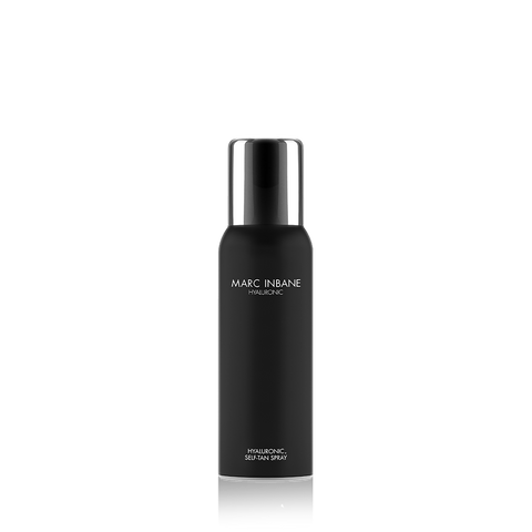 MARC INBANE Hyaluronic self-tan spray