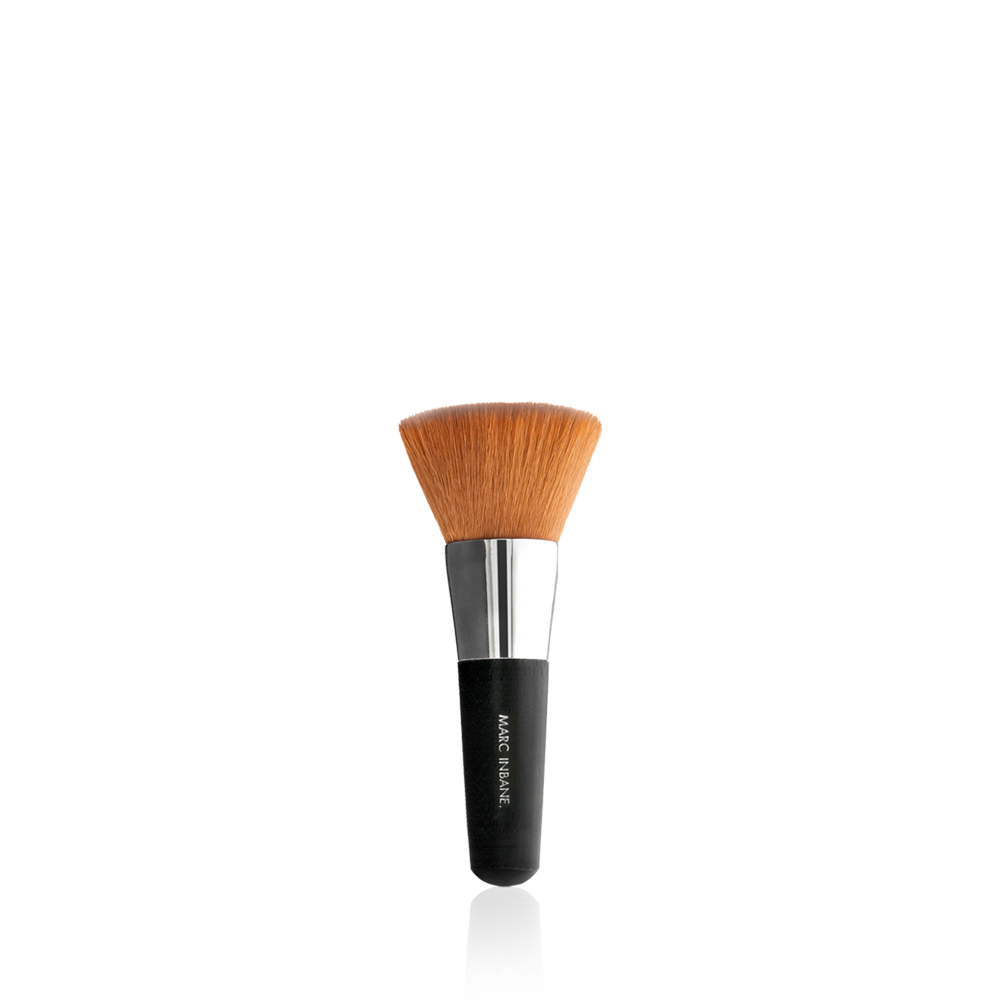 MARK INBANE Kabuki brush