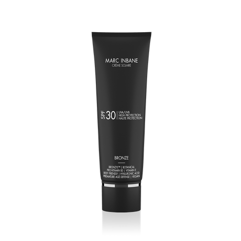 MARC INBANE Crème solaire SPF 30 bronze