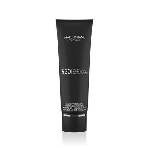 MARC INBANE Crème solaire SPF 30 natural