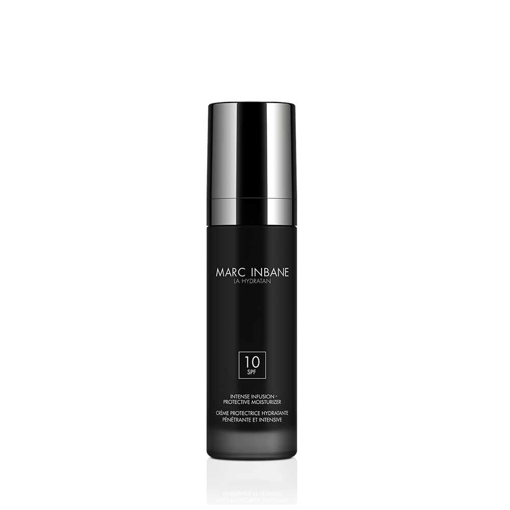 MARC INBANE La hydratan dagcreme SPF 10