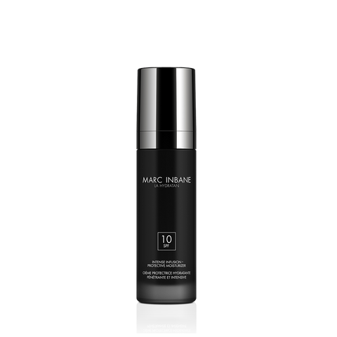 MARC INBANE La hydratan dagcreme SPF 10