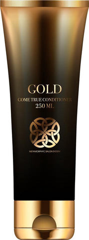 GOLD Come True Conditioner 250ml