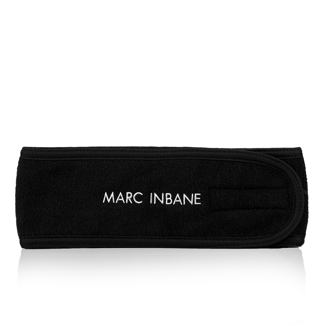 MARK INBANE Spa headband