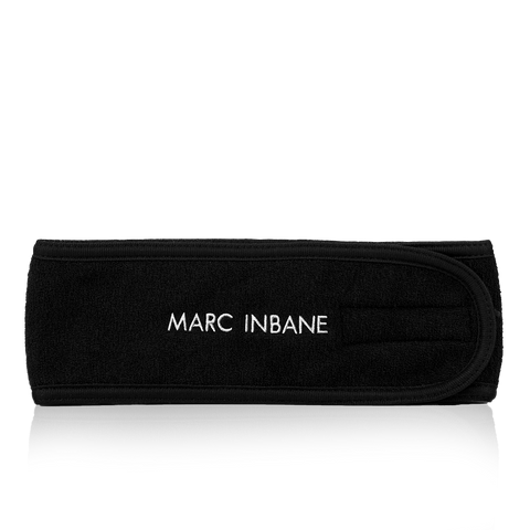 MARK INBANE Spa headband