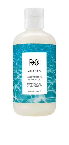 R+Co ATLANTIS / Moisture Shampoo 241ml