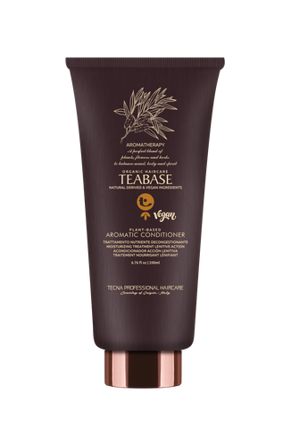 Tecna Teabase Aromatic Conditioner 200ml