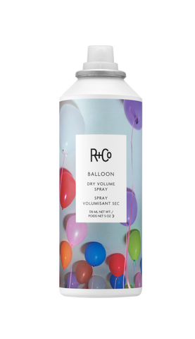 R+Co BALLOON / Dry Volume Spray 315ml