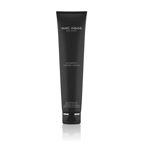 MARC INBANE Body lotion