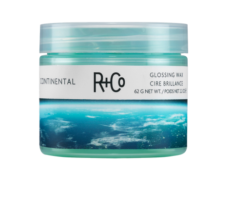 R+Co CONTINENTAL / Glossing Wax 62ml