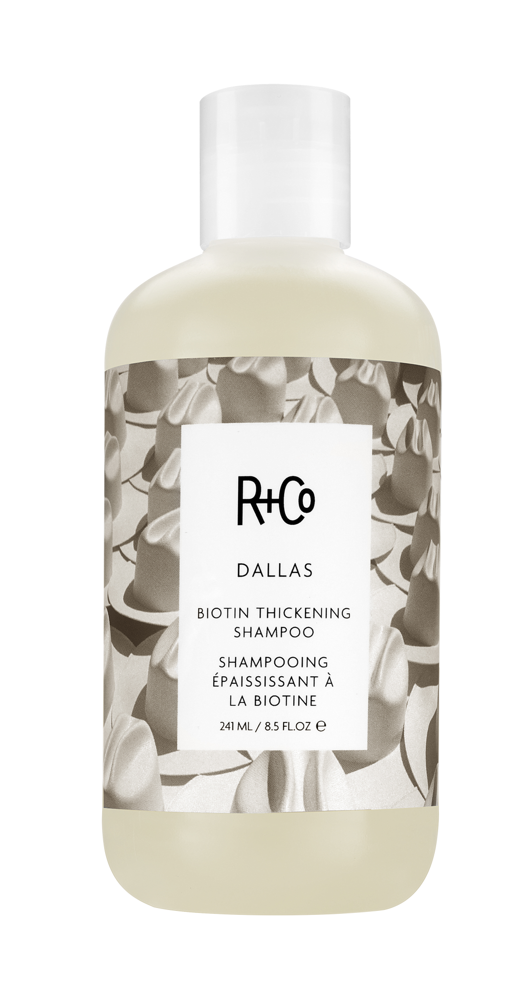 R+Co DALLAS / Thickening Shampoo 241ml