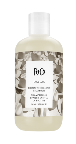 R+Co DALLAS / Thickening Shampoo 241ml