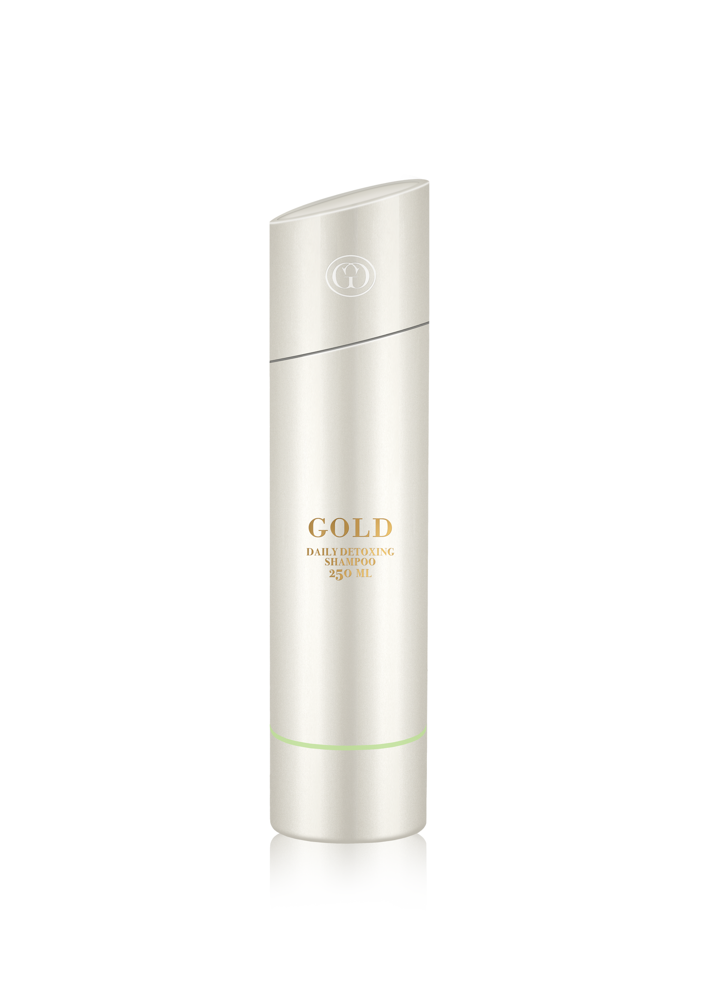 GOLD Daily Detoxing Shampoo 250ml