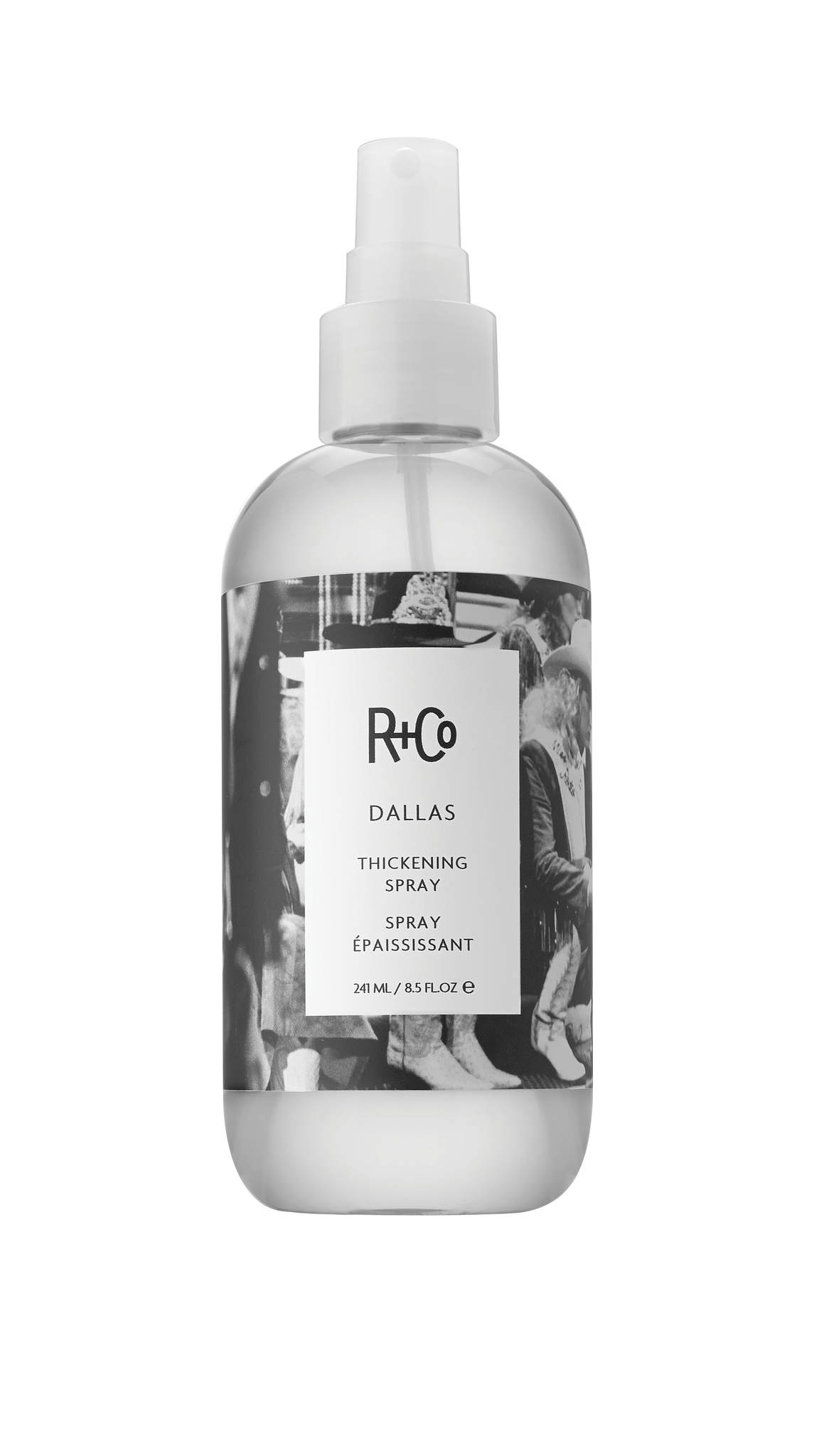 R+Co DALLAS / Thickening Spray 241ml