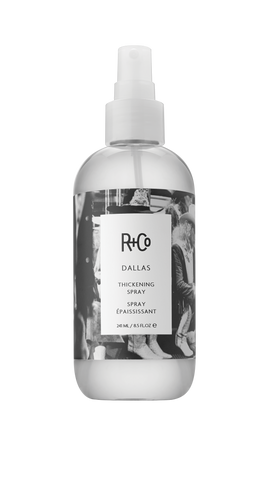 R+Co DALLAS / Thickening Spray 241ml