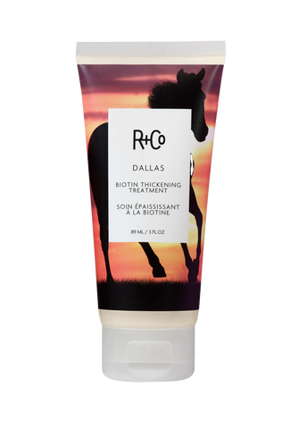 R+CO DALLAS / Biotin Thickening Treatment 89ml