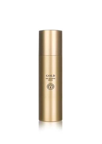 GOLD Dry Shampoo 200ml