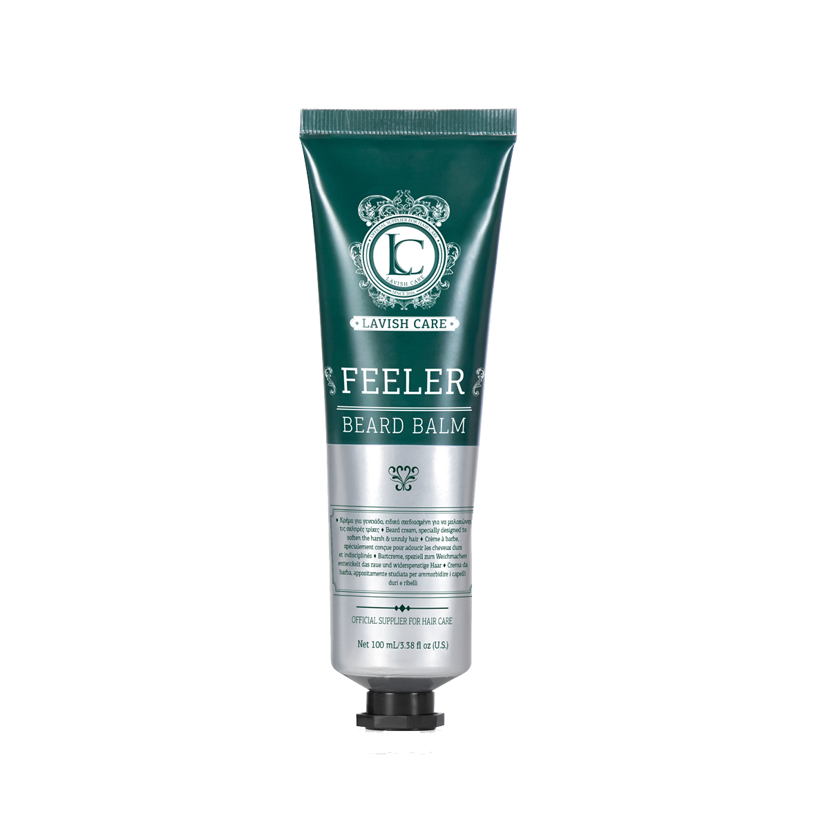 LAVISH CARE Feeler Beard Balm 100ml