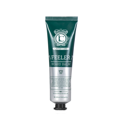 LAVISH CARE Feeler Beard Balm 100ml