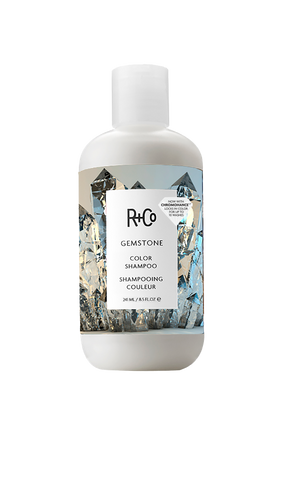 R+Co GEMSTONE / Color Shampoo 241ml