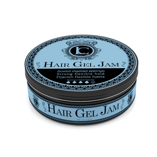 Hair Gel Jam 100ml
