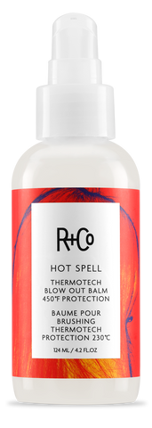 R+CO HOT SPELL / Blow Out Balm 124ml