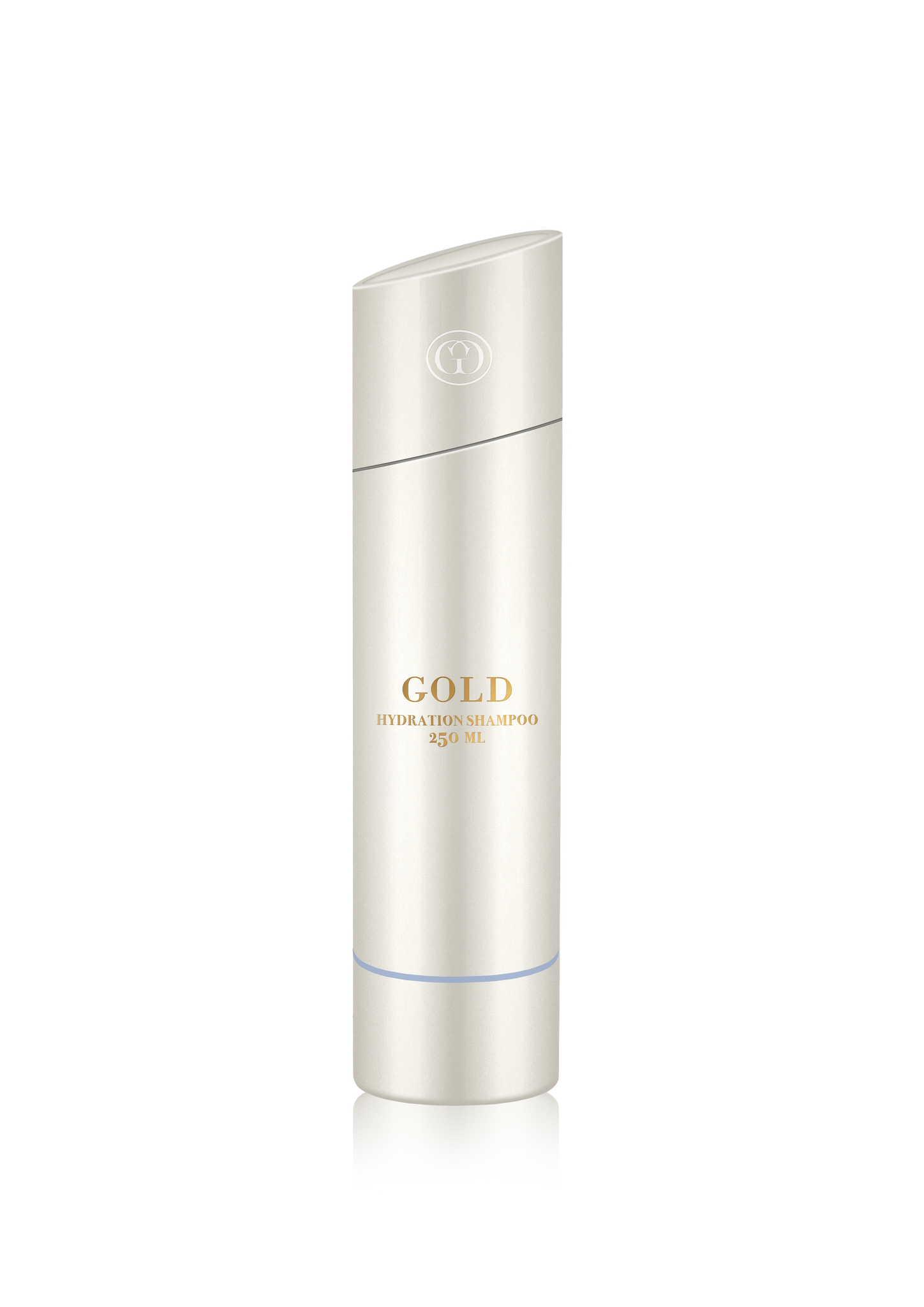 GOLD Hydration Shampoo 250ml