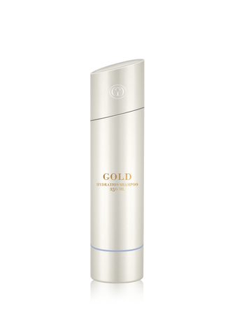 GOLD Hydration Shampoo 250ml