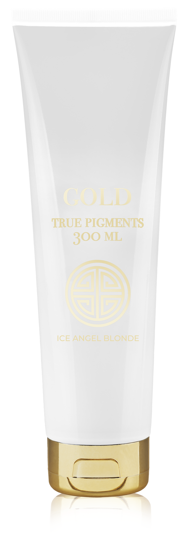 GOLD True Pigments - Ice Angel Blonde 300ml