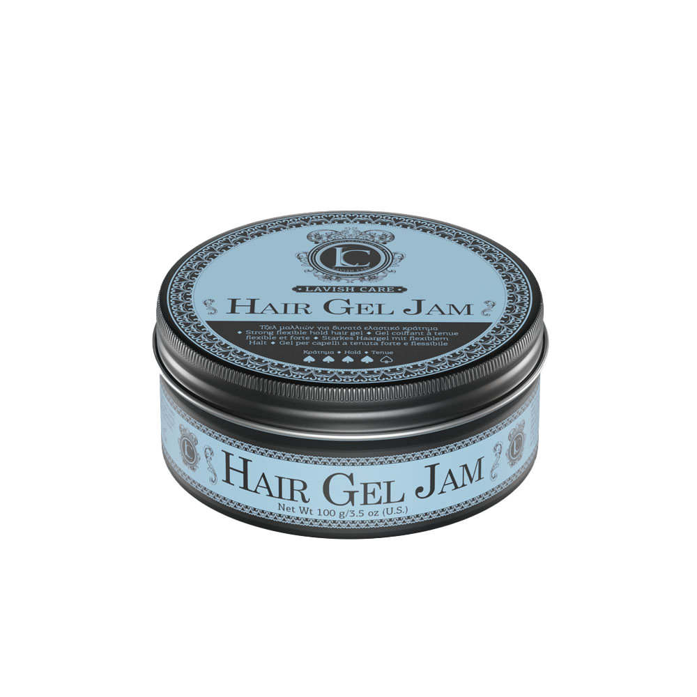 LAVISH CARE Hair Gel Jam 100ml