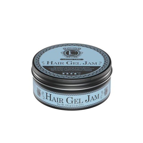 LAVISH CARE Hair Gel Jam 100ml