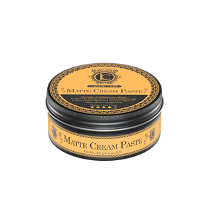 LAVISH CARE Matte Creme Paste 100ml