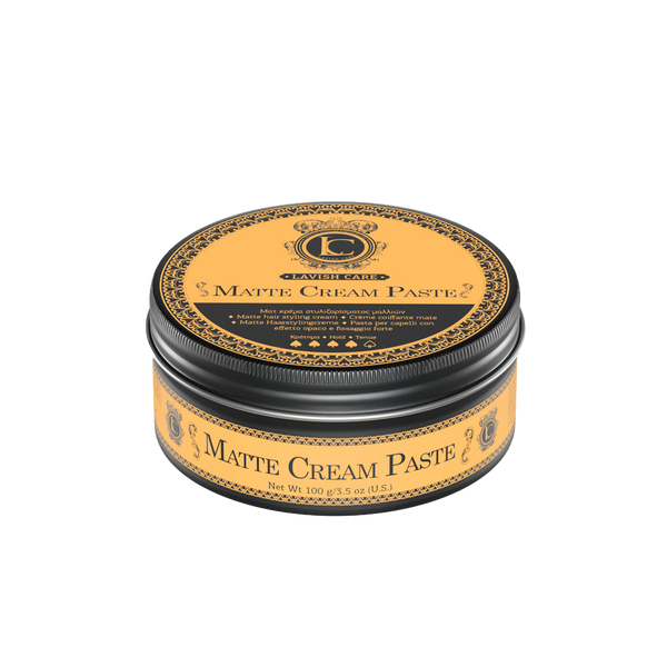 LAVISH CARE Matte Creme Paste 100ml