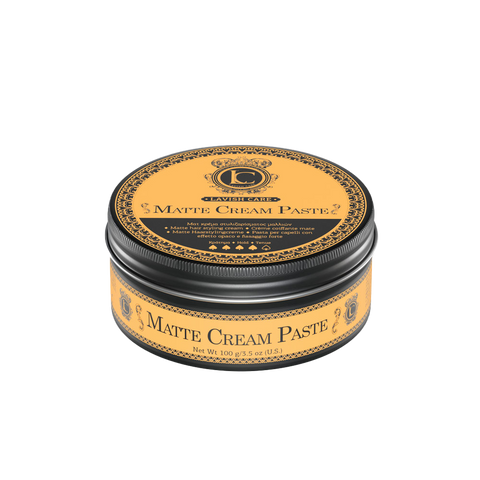 LAVISH CARE Matte Creme Paste 100ml