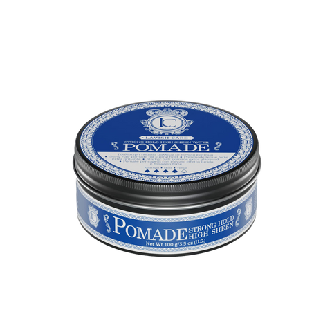 LAVISH CARE Strong Hold High Sheen Water Pomade 100ml