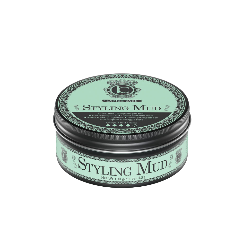 LAVISH CARE Styling Mud 100ml