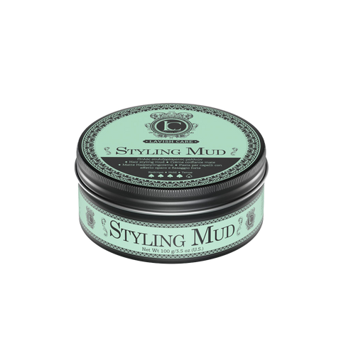 LAVISH CARE Styling Mud 100ml