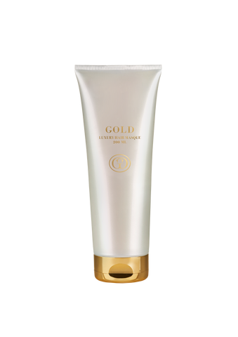 GOLD Luxury hair masque 200ml