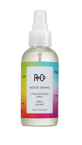 R+Co MOOD SWING / Straightening Spray 119ml