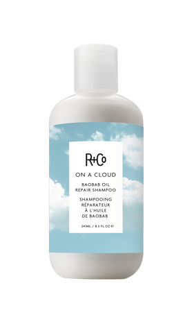 R+Co ON A CLOUD / Repair Shampoo 251ml