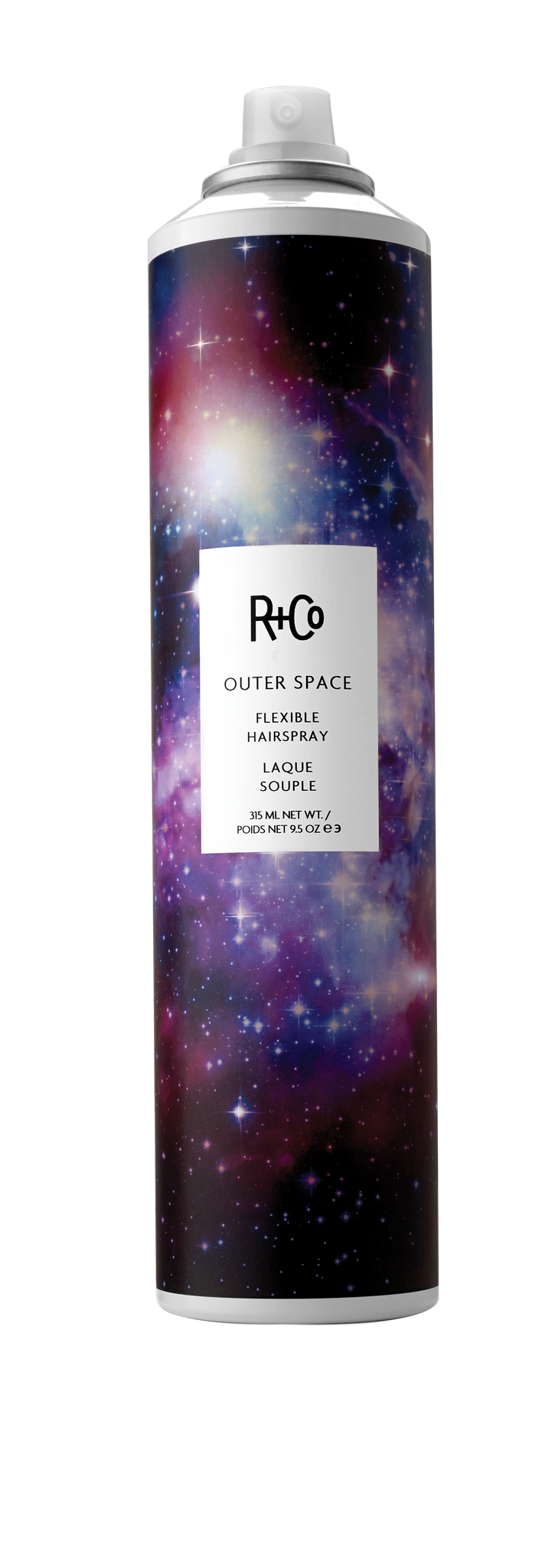 R+Co OUTER SPACE / Flexible Hairspray 315ml