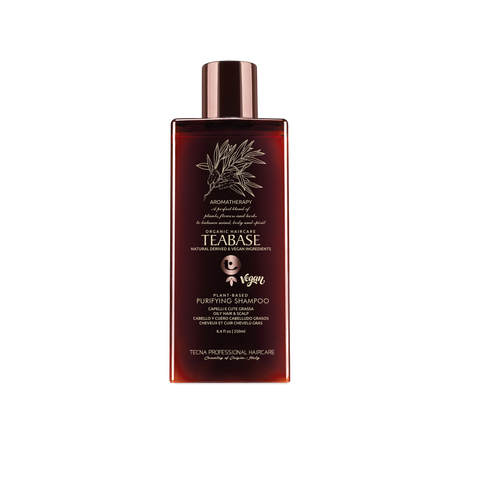 Tecna Teabase Purifying Shampoo 250ml