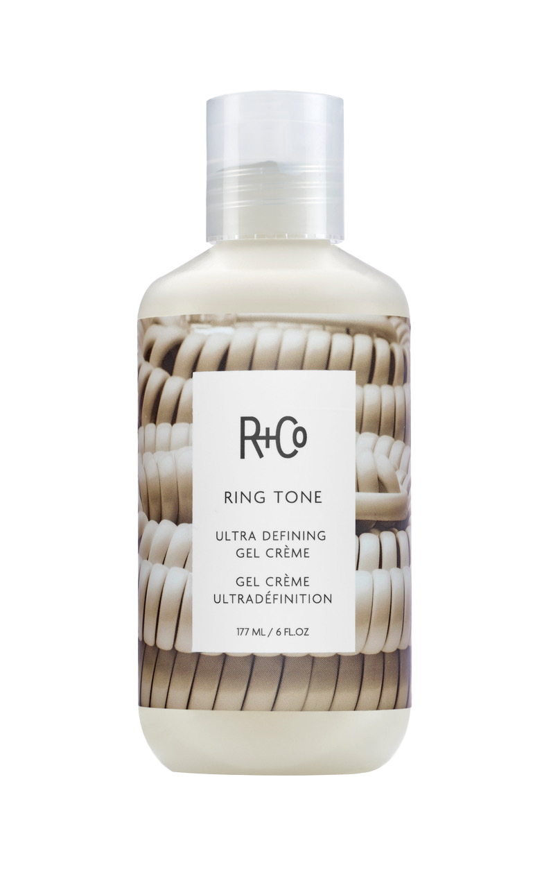 R+Co RING TONE / Ultra Defining Gel Creme 177ml