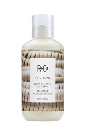 R+Co RING TONE / Ultra Defining Gel Creme 177ml