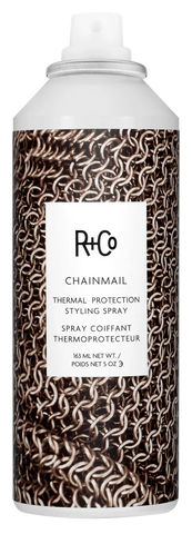 R+Co CHAINMAIL / Thermal Protection Spray 163ml