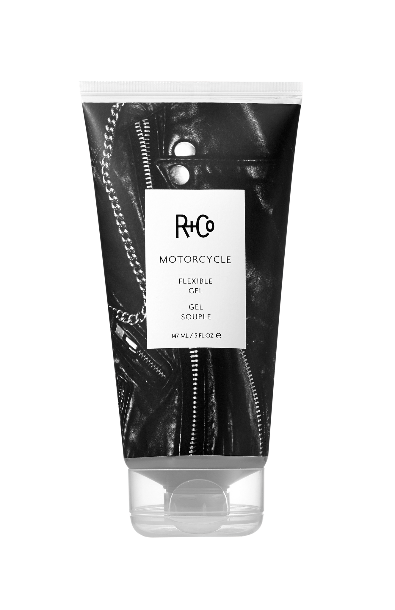 R+Co MOTORCYCLE / Flexible Gel 147ml