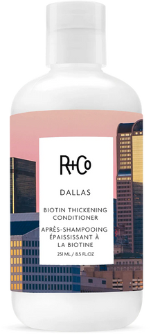 R+Co DALLAS / Thickening Conditioner 241ml