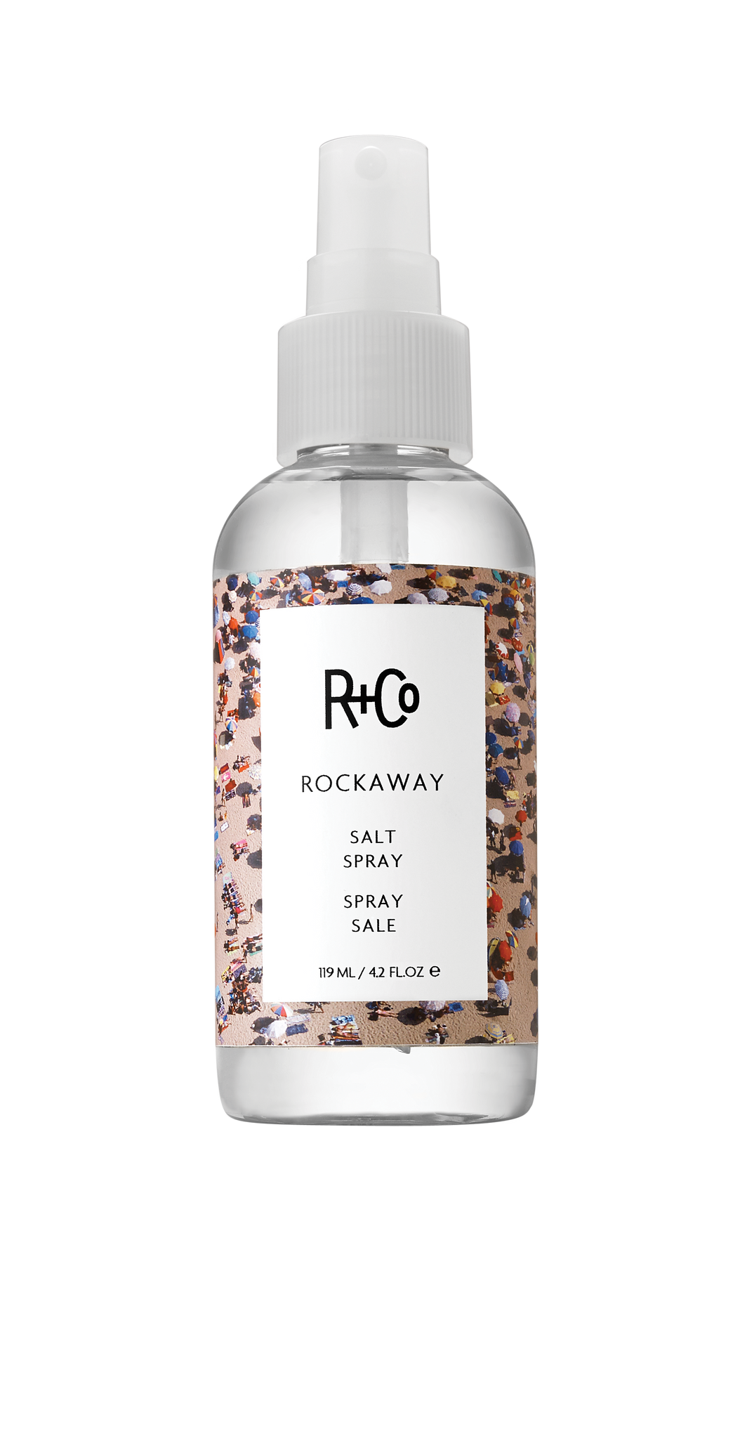 R+Co ROCKAWAY / Salt Spray 119ml