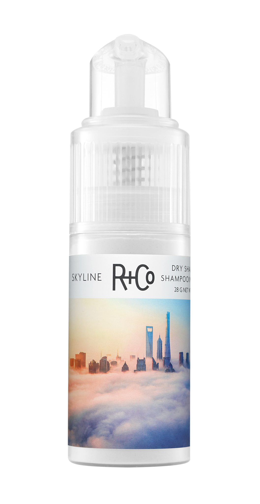 R+Co SKYLINE / Volume Powder 28gr